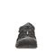 Bearpaw MEMURU Men's Hikers - 2254M - Black - front view