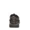 Bearpaw MEMURU Men's Hikers - 2254M - Black - back view