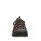 Bearpaw MEMURU Men's Hikers - 2254M - Chocolate - front view