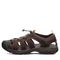 Bearpaw MEMURU Men's Hikers - 2254M - Chocolate - side view