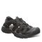 Bearpaw MEMURU Men's Hikers - 2254M - Black - angle main