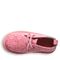 Bearpaw Skye Toddler Toddler Canvas Upper Boots - 2578T Bearpaw- 675 - Magenta - View