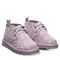 Bearpaw Skye Toddler Toddler Canvas Upper Boots - 2578T Bearpaw- 665 - Lilac - 8