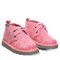 Bearpaw Skye Toddler Toddler Canvas Upper Boots - 2578T Bearpaw- 675 - Magenta - 8