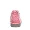 Bearpaw Skye Toddler Toddler Canvas Upper Boots - 2578T Bearpaw- 675 - Magenta - View