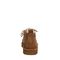 Bearpaw SKYE Women's Boots - 2578W - Hickory - back view