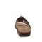 Bearpaw SABRINA Women's Sandals - 2897W - Brown - back view