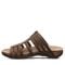 Bearpaw SABRINA Women's Sandals - 2897W - Brown - side view