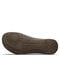 Bearpaw Analia Women's Faux Fur Upper Sandals - 2900W Bearpaw- 051 - Gray Fog - View