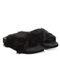 Bearpaw Lauryn Women's Furry Slide Sandals - 2909W - Black