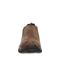 Bearpaw Max Men's Cow Suede Upper Shoe - 2911M Bearpaw- 239 - Earth - View