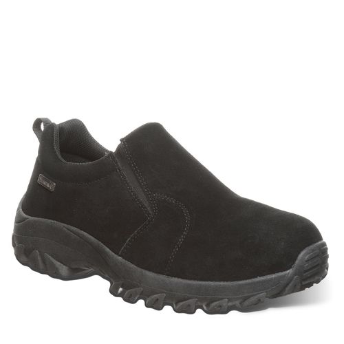 Bearpaw MAX Men's Shoes - 2911M - Black - angle main