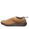 Bearpaw Jack Men's Cow Suede Upper Shoe - 2919M Bearpaw- 243 - Iced Coffee - Side View