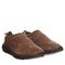 Bearpaw Jack Men's Cow Suede Upper Shoe - 2919M Bearpaw- 210 - Cocoa - 8