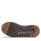 Bearpaw Jack Men's Cow Suede Upper Shoe - 2919M Bearpaw- 243 - Iced Coffee - View