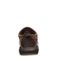 Bearpaw Jack Men's Cow Suede Upper Shoe - 2919M Bearpaw- 210 - Cocoa - View