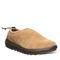 Bearpaw Jack Men's Cow Suede Upper Shoe - 2919M Bearpaw- 243 - Iced Coffee - Profile View