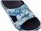 Spenco Fusion 2 Camo Women's Supportive Slide Sandal - Pink Camo - Strap