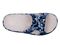 Spenco Fusion 2 Camo Women's Supportive Slide Sandal - Blue Camo - Swatch