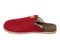 Revitalign Alder Women's Orthotic Slipper - Winter Red 4