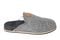 Revitalign Alder Women's Orthotic Slipper - Grey 2