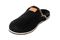 Revitalign Alder Women's Orthotic Slipper - Black 5