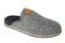 Revitalign Alder Women's Orthotic Slipper - Grey 1