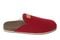 Revitalign Alder Women's Orthotic Slipper - Winter  Red 2