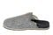 Revitalign Alder Women's Orthotic Slipper - Grey 4