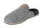 Revitalign Alder Women's Orthotic Slipper - Grey 5