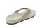 Revitalign Kena Stud Women's Thong Post Supportive Sandal - Sand 3