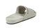 Revitalign Sofia Stud Women's Slip-on Slide Sandal - Sand 2