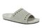 Revitalign Sofia Stud Women's Slip-on Slide Sandal - Sand 1