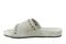 Revitalign Sofia Stud Women's Slip-on Slide Sandal - Sand 5