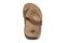 Revitalign Heron Women's Thong Post Sandal - Cork - Side