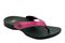 Revitalign Chameleon Women's Supportive Comfort Sandal - Ruby - Profile