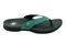 Revitalign Chameleon Women's Supportive Comfort Sandal - Emerald - Pair