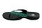 Revitalign Chameleon Women's Supportive Comfort Sandal - Emerald - Top