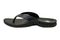 Revitalign Chameleon Women's Supportive Comfort Sandal - Black 3