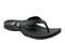 Revitalign Chameleon Women's Supportive Comfort Sandal - Black 1