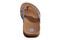 Revitalign Chameleon Women's Supportive Comfort Sandal - Blue Print - Side