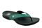 Revitalign Chameleon Women's Supportive Comfort Sandal - Emerald - Profile