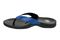 Revitalign Chameleon Women's Supportive Comfort Sandal - Sapphire 3