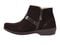 Revitalign Malibu Women's Comfort Boot - Chocolate - Side