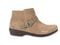 Revitalign Malibu Women's Comfort Boot - Mushroom - Side