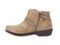 Revitalign Malibu Women's Comfort Boot - Mushroom - Side