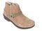 Revitalign Malibu Women's Comfort Boot - Mushroom - Profile