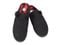 Revitalign Oceanside Ii Women's Orthotic Slipper - Black - Pair