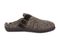 Revitalign Oceanside Ii Women's Orthotic Slipper - Brown - Side