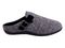 Revitalign Oceanside Ii Women's Orthotic Slipper - Grey - Profile